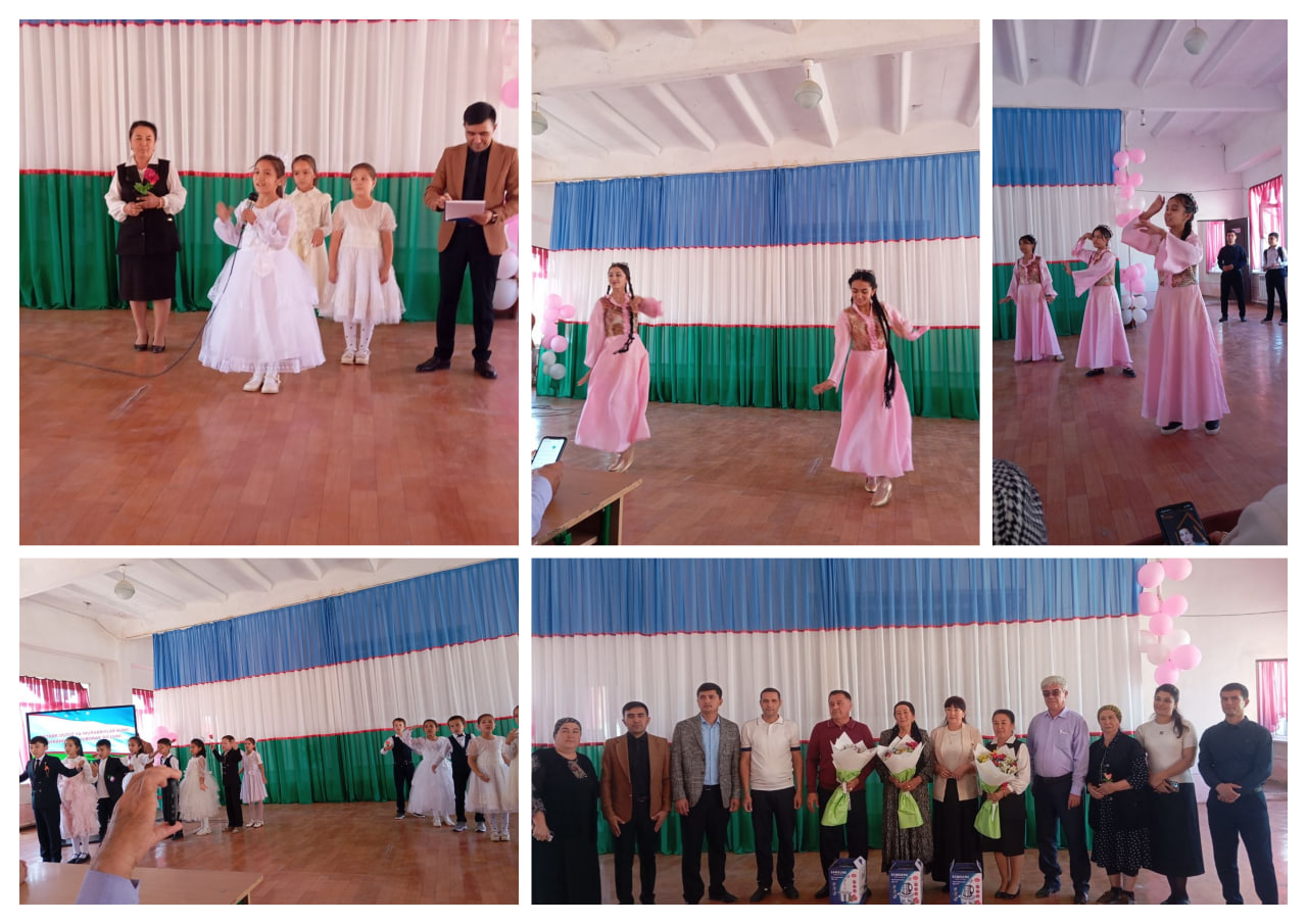 Adabiy musiqiy kecha