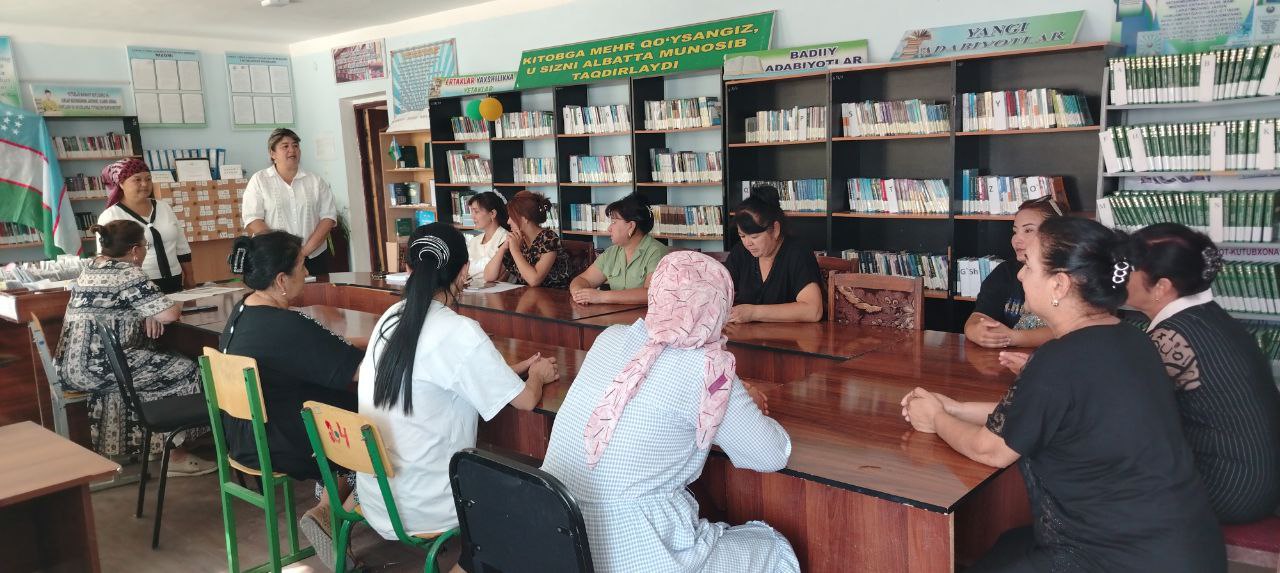 Kitob ma'naviy_ozuqa