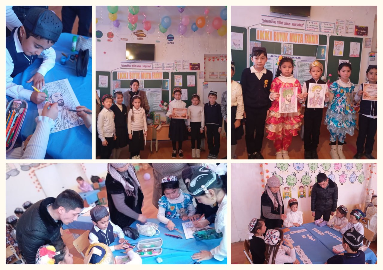 Adabiy musiqiy kecha