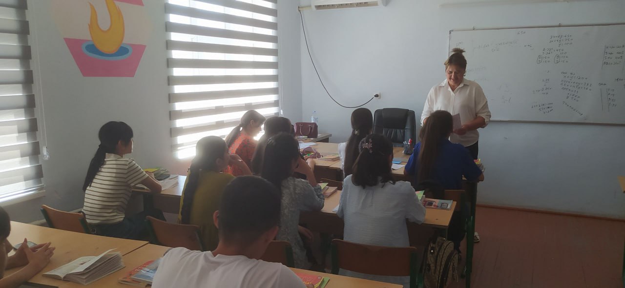 Butunjahon giyohvandlikka qarshi kurash kuni