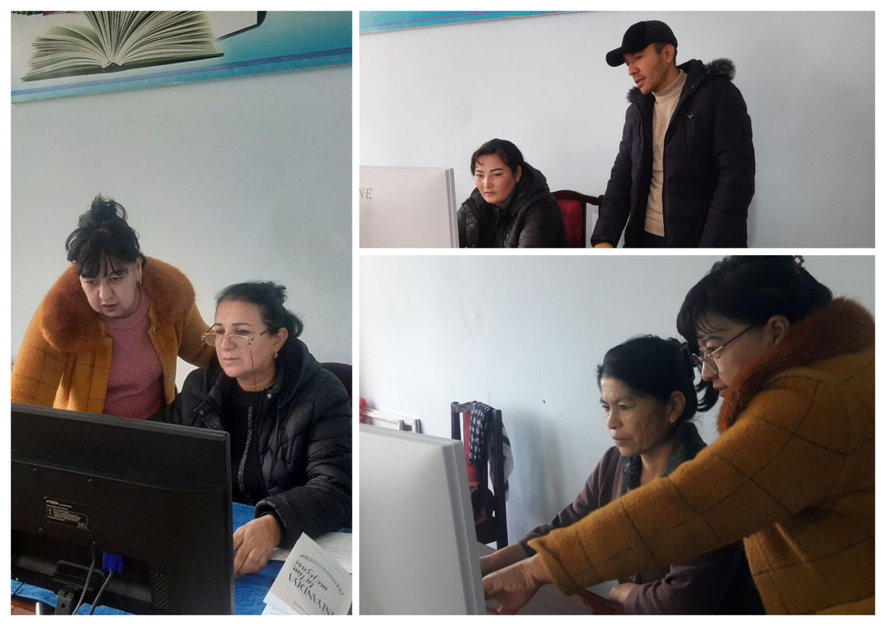 Kompyuter savodxonligi