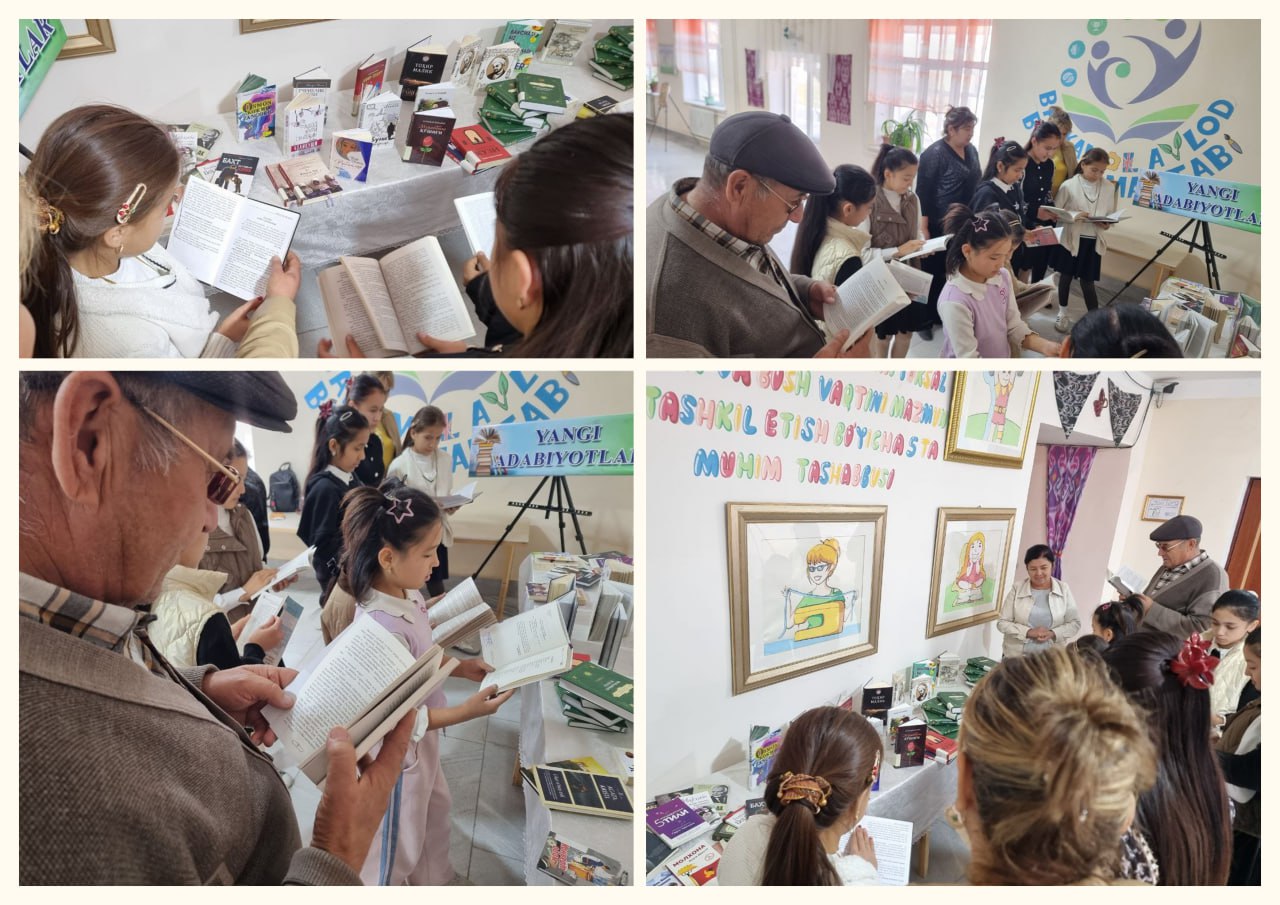 #INFOLIB_OʻZBEKISTON_2025