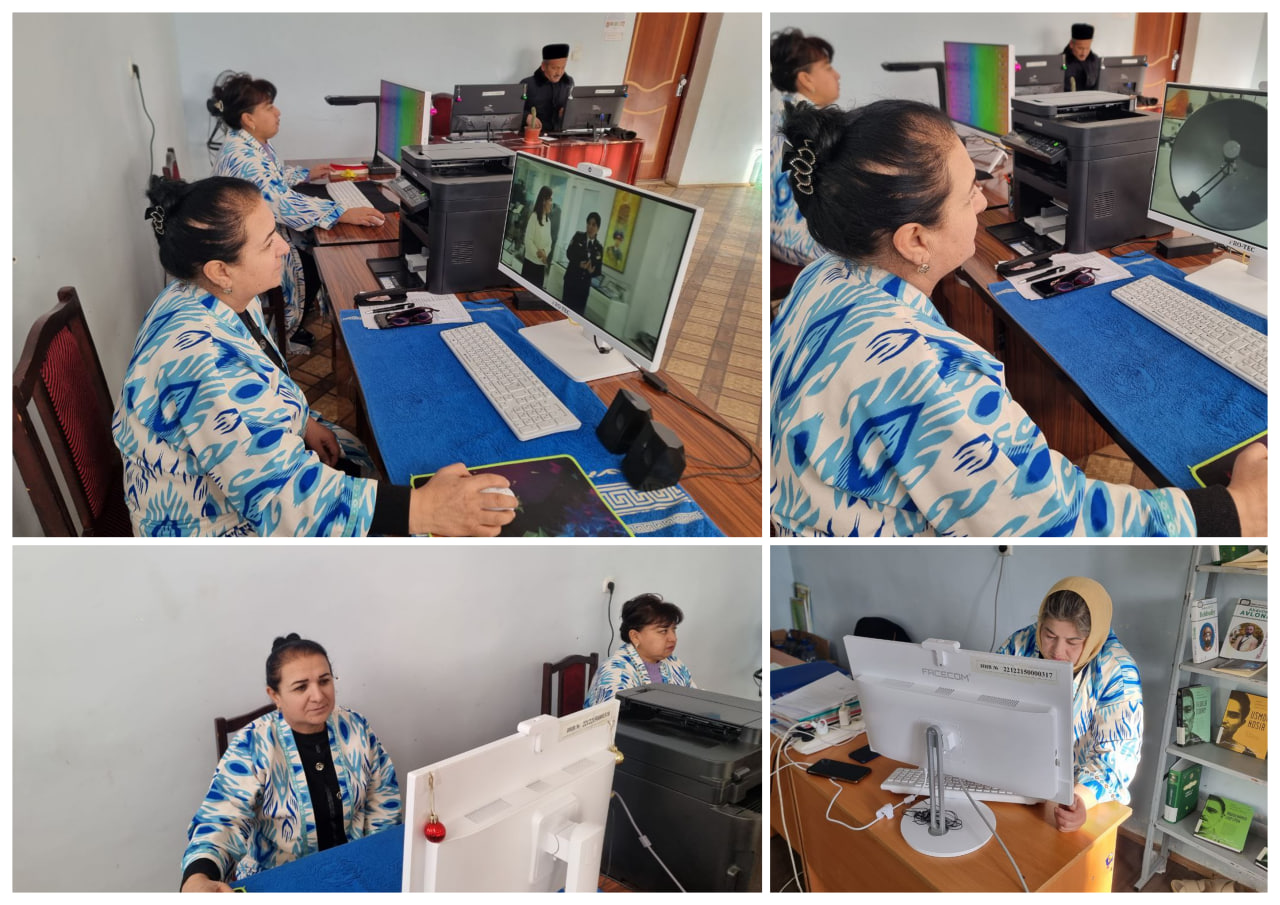 Siyosiy-ma’rifat soati