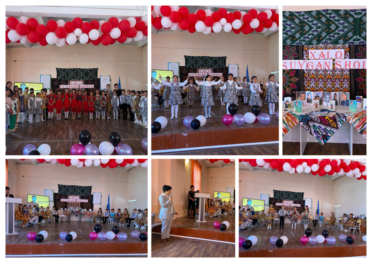 Adabiy musiqiy kecha