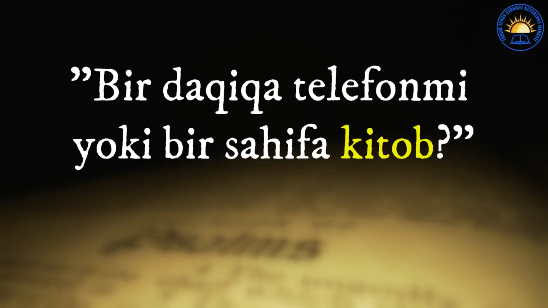 Videorolik