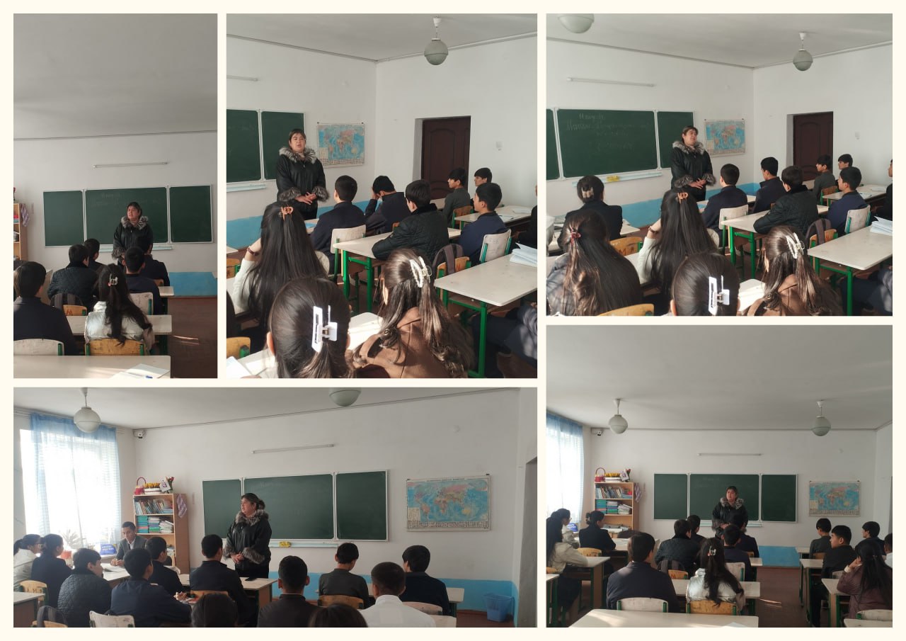 #INFOLIB_OʻZBEKISTON_2025