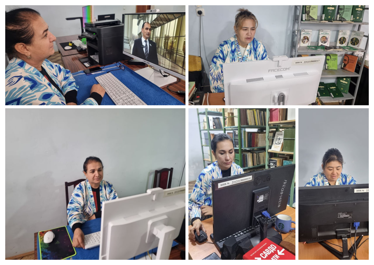 Siyosiy-ma’rifat soati