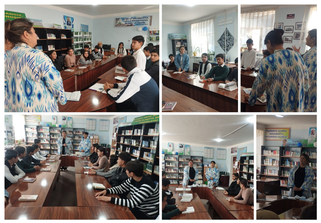 She'riat shaydolarimiz