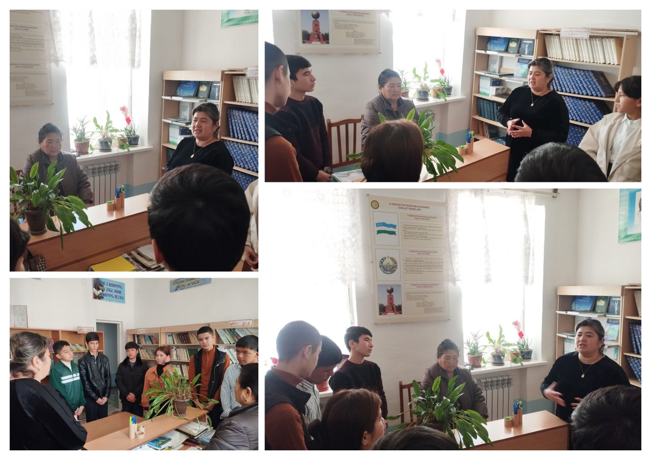 #INFOLIB_OʻZBEKISTON_2025