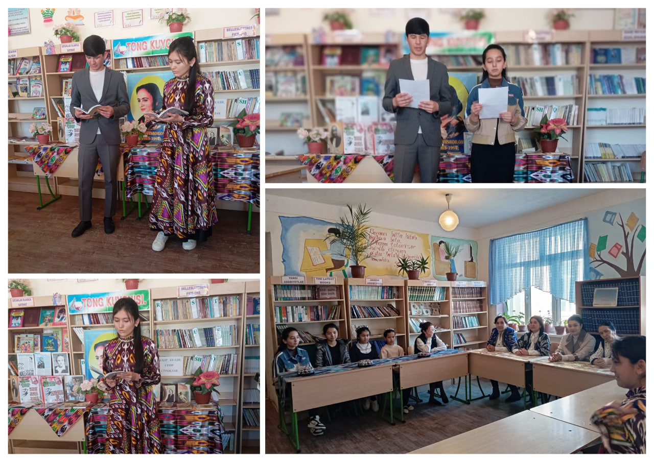 Adabiy musiqiy kecha