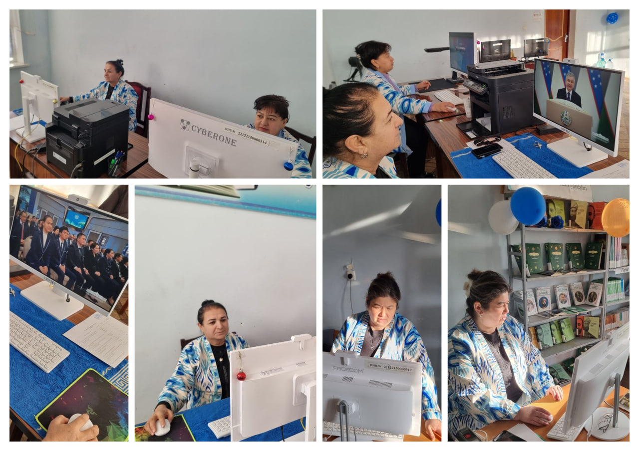 Siyosiy-ma’rifat soati